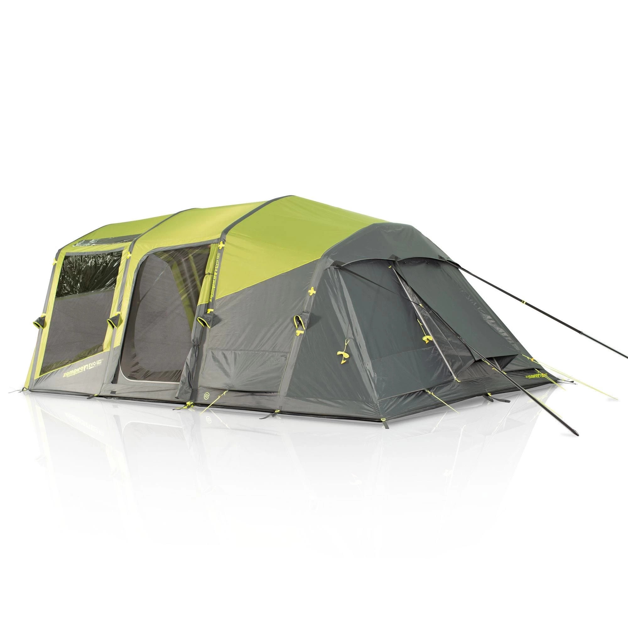 Zempire Evo TM V 2 Opblaasbare Tent 2022 6 Zempire Evo TM V 2 Opblaasbare Tent 2022 - Afbeelding 4