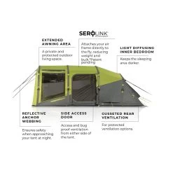 Zempire Evo TM V 2 Opblaasbare Tent 2022 17 Zempire Evo TM V 2 Opblaasbare Tent 2022 -Professionele winkel voor kampeerartikelen 112388 300 07 1