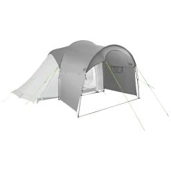 Jack WolfskinFront Porch Tentluifel Grijs