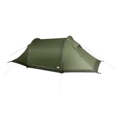 FJÄLLRÄVEN Fjällräven Abisko Lite 3 Lichtgewicht Tunneltent Pine Green