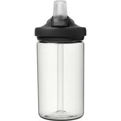 Camelbak Eddy+ Kids Drinkfles 400 Ml Clear -Professionele winkel voor kampeerartikelen 113975 099 02