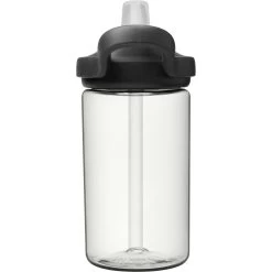 Camelbak Eddy+ Kids Drinkfles 400 Ml Clear -Professionele winkel voor kampeerartikelen 113975 099 04