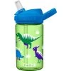 Camelbak Eddy+ Kids Drinkfles 400 Ml Hip Dinos -Professionele winkel voor kampeerartikelen 113976 505 01
