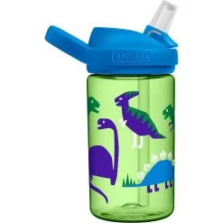 Camelbak Eddy+ Kids Drinkfles 400 Ml Hip Dinos -Professionele winkel voor kampeerartikelen 113976 505 03