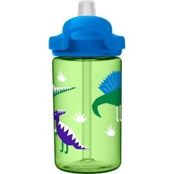 Camelbak Eddy+ Kids Drinkfles 400 Ml Hip Dinos -Professionele winkel voor kampeerartikelen 113976 505 04