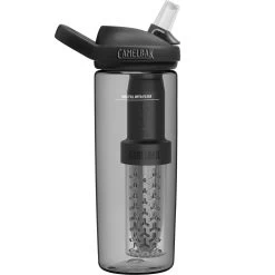 Camelbak Eddy+ Drinkfles 600 Ml Filtered By LifeStraw Charcoal -Professionele winkel voor kampeerartikelen 113978 900 03