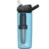 Camelbak Eddy+ Drinkfles 600 Ml Filtered By LifeStraw True Blue -Professionele winkel voor kampeerartikelen 113979 200 01 3