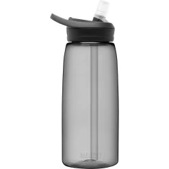 Camelbak Eddy+ Drinkfles 1 Liter Charcoal -Professionele winkel voor kampeerartikelen 113980 900 03