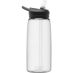 Camelbak Eddy+ Drinkfles 1 Liter Clear -Professionele winkel voor kampeerartikelen 113981 099 03
