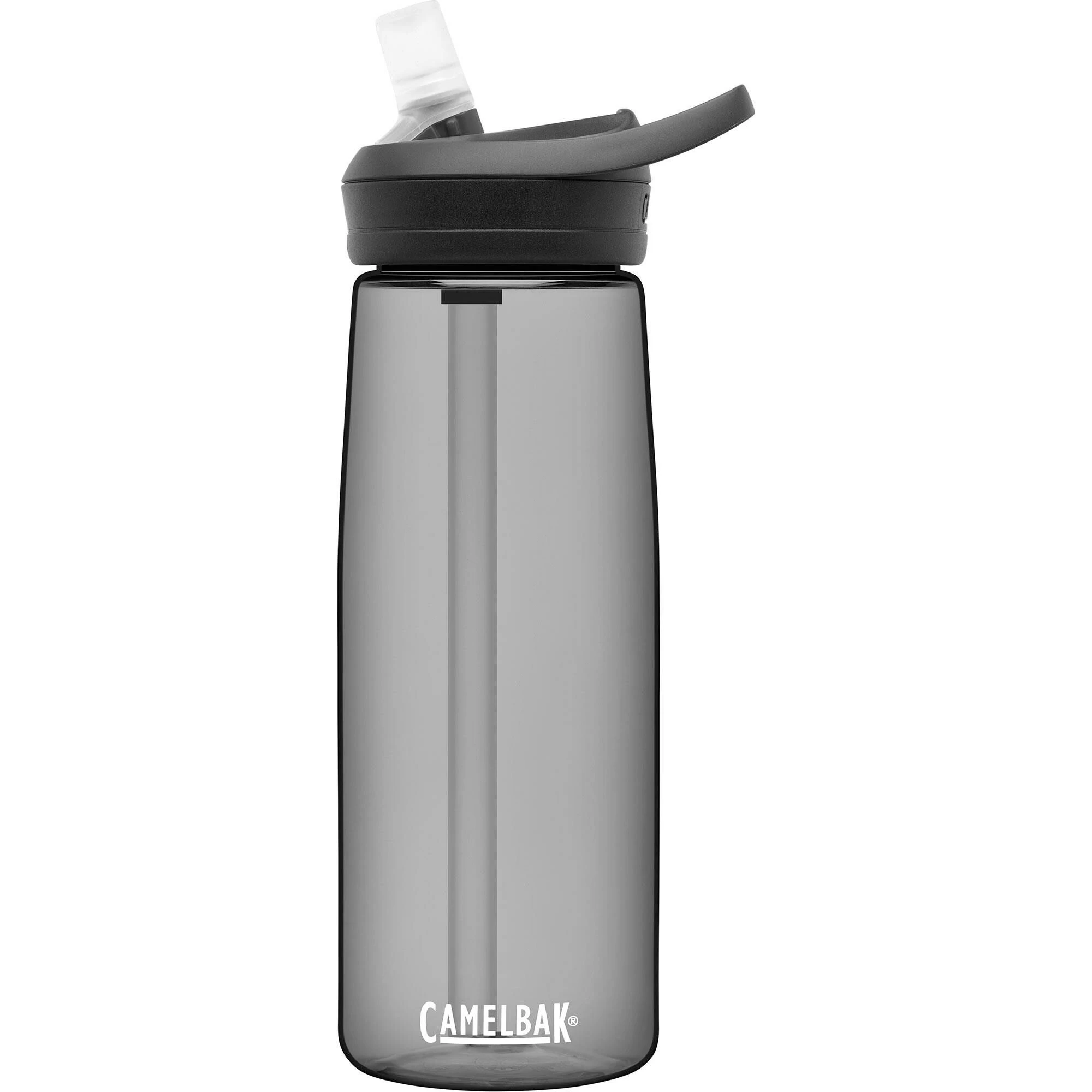 Camelbak Eddy+ Drinkfles 750 Ml Charcoal 3 Camelbak Eddy+ Drinkfles 750 Ml Charcoal