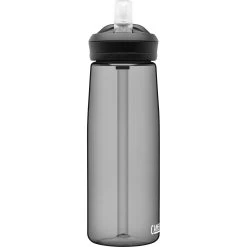 Camelbak Eddy+ Drinkfles 750 Ml Charcoal 7 Camelbak Eddy+ Drinkfles 750 Ml Charcoal -Professionele winkel voor kampeerartikelen 113982 900 02