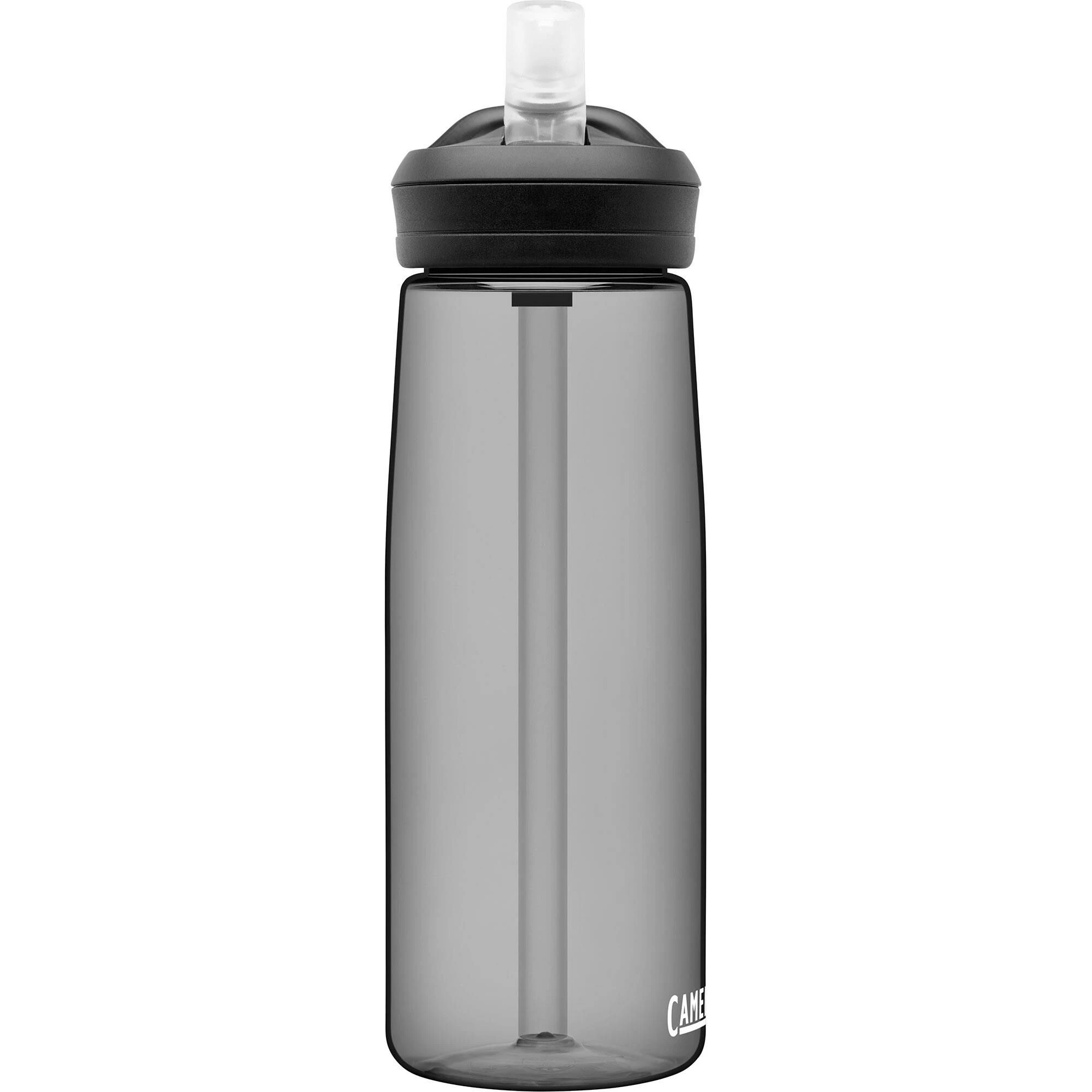 Camelbak Eddy+ Drinkfles 750 Ml Charcoal 4 Camelbak Eddy+ Drinkfles 750 Ml Charcoal - Afbeelding 2