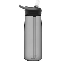 Camelbak Eddy+ Drinkfles 750 Ml Charcoal 8 Camelbak Eddy+ Drinkfles 750 Ml Charcoal -Professionele winkel voor kampeerartikelen 113982 900 03