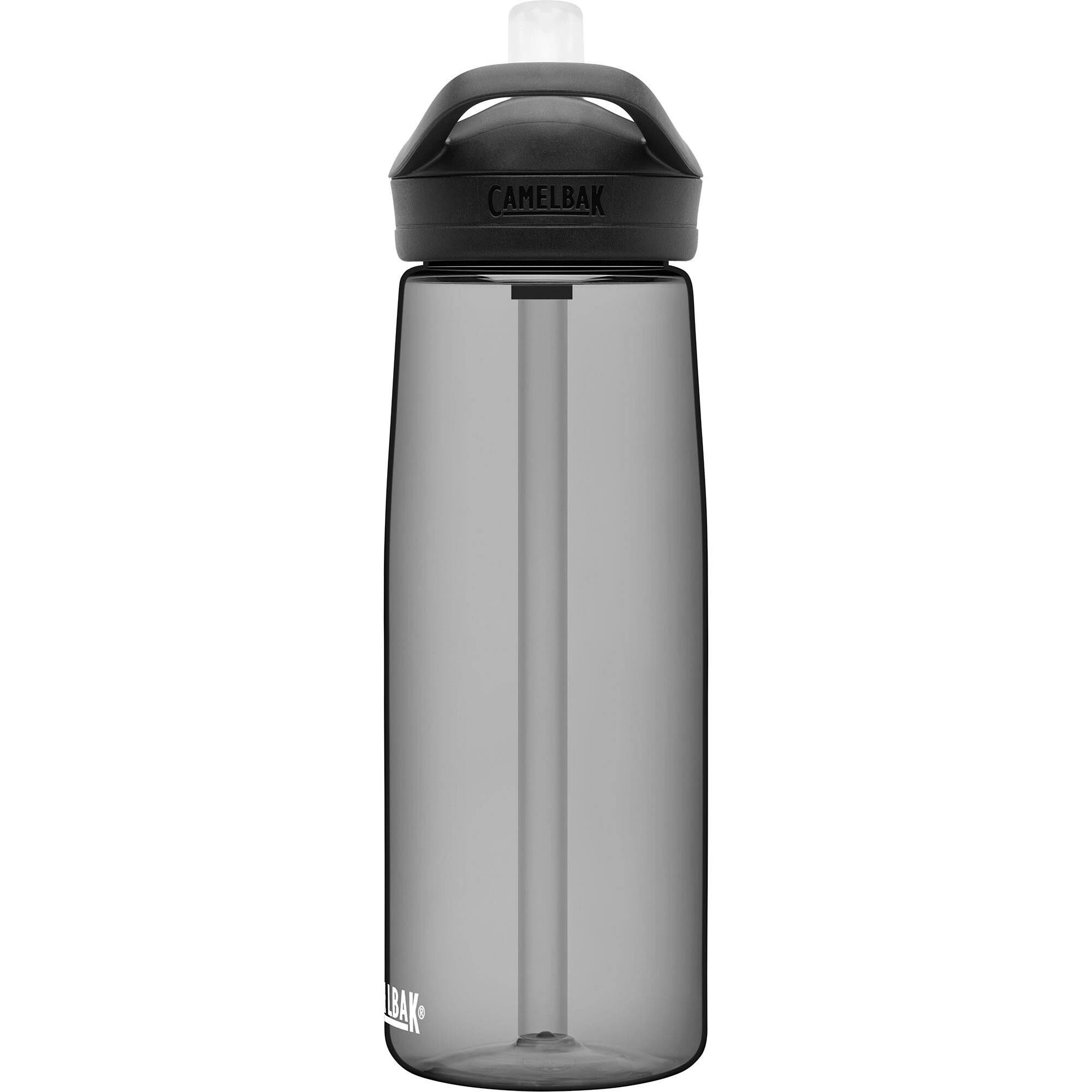 Camelbak Eddy+ Drinkfles 750 Ml Charcoal 6 Camelbak Eddy+ Drinkfles 750 Ml Charcoal - Afbeelding 4