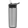 Camelbak Eddy+ Drinkfles 600 Ml Charcoal