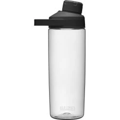 Camelbak Chute Mag Drinkfles 600 Ml Clear -Professionele winkel voor kampeerartikelen 114004 099 03