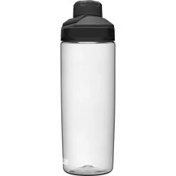 Camelbak Chute Mag Drinkfles 600 Ml Clear -Professionele winkel voor kampeerartikelen 114004 099 04