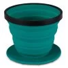 Sea To SummitX-Brew Opvouwbare Koffiefilter Pacific Blue -Professionele winkel voor kampeerartikelen 114936 200 01