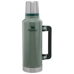 Stanley PMIClassic Vacuüm Thermosfles 1,9 Liter Hammertonegreen