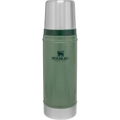 Stanley PMIClassic Vacuüm Thermosbeker 470 Ml Hammertonegreen