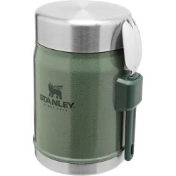 Stanley PMILegendary Lunchbeker 400 Ml Hammertone Green