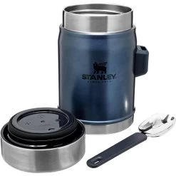 Stanley PMILegendary Lunchbeker 400 Ml Nightfall -Professionele winkel voor kampeerartikelen 115048 200 02