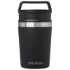 Stanley PMIShortstack Thermosbeker 230 Ml Black -Professionele winkel voor kampeerartikelen 115060 990 01 1