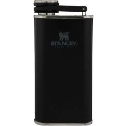 Stanley PMIClassic Easy Fill Wide Drinkfles 230 Ml Matte Black Pebble