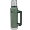 Stanley PMIClassic Legendary Thermosfles 1,4 Liter Hammertone Green -Professionele winkel voor kampeerartikelen 115068 300 01 4