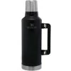 Stanley PMIThe Legendary Classic Thermosfles 2,3 Liter Matte Black -Professionele winkel voor kampeerartikelen 115074 990 01