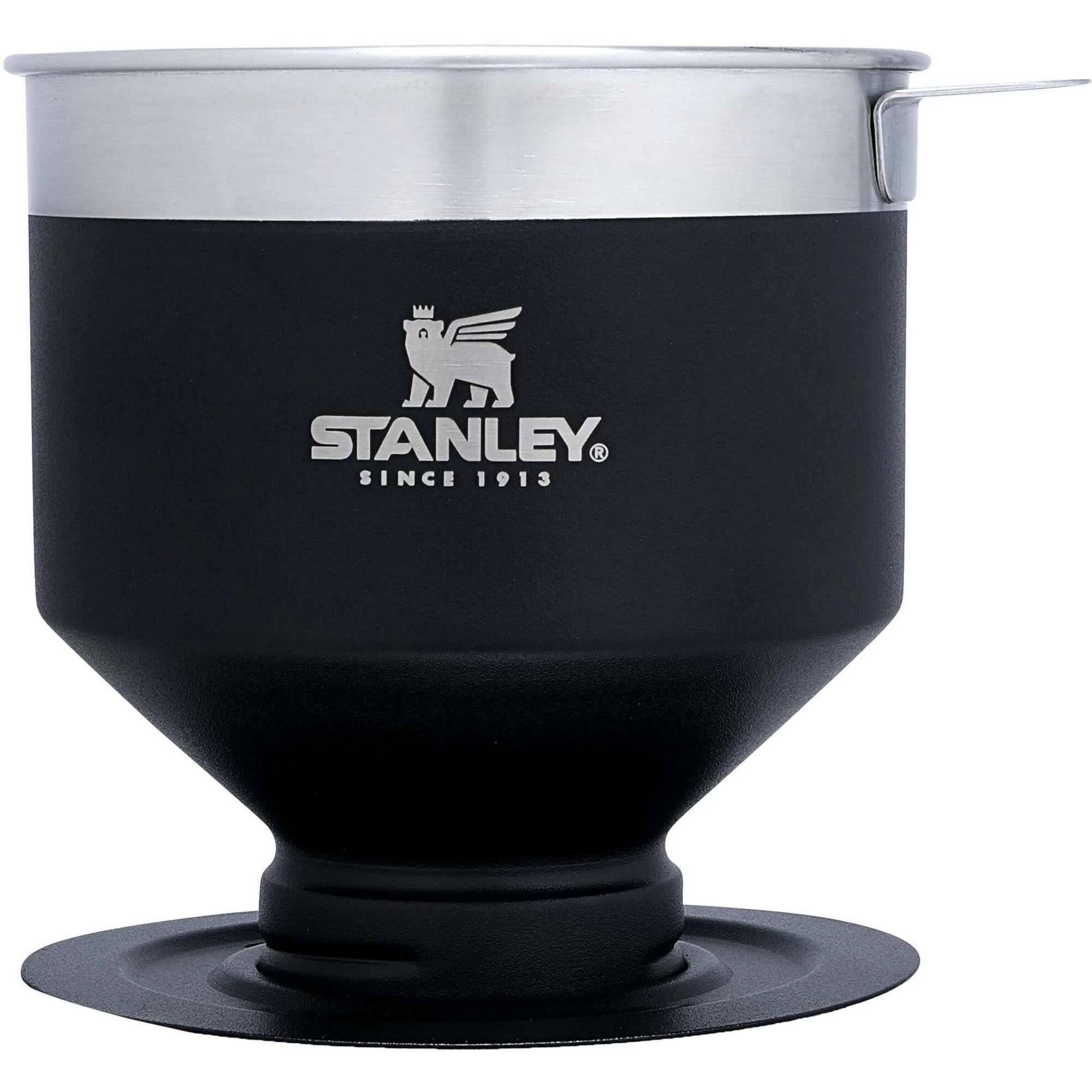 Stanley PMIPour Over Koffiefilter Matte Black 3 Stanley PMIPour Over Koffiefilter Matte Black