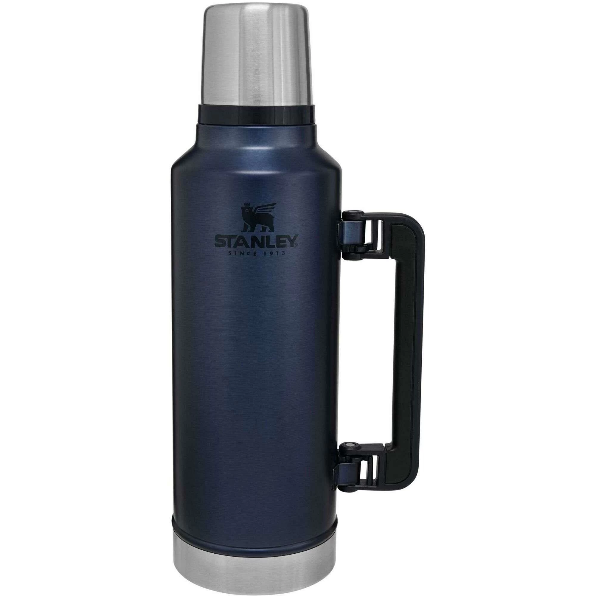 Stanley PMIThe Legendary Classic Thermosfles 1,9 Liter Nightfall 3 Stanley PMIThe Legendary Classic Thermosfles 1,9 Liter Nightfall