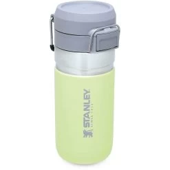 Stanley PMIThe Quick Flip Go Thermosbeker 470 Ml Citron