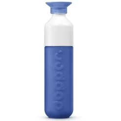 Dopper Original Drinkfles 450 Ml Pacific Blue