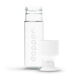 Dopper Glass Drinkfles 400 Ml -Professionele winkel voor kampeerartikelen 115780 099 03