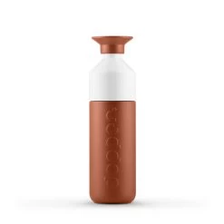 Dopper Insulated Drinkfles 580 Ml Terracotta Tide