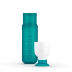 Dopper Original Drinkfles 450 Ml Tidal Teal -Professionele winkel voor kampeerartikelen 115786 200 03