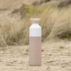 Dopper Original Drinkfles 450 Ml Dutch Dune -Professionele winkel voor kampeerartikelen 115789 180 05