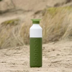 Dopper Original Drinkfles 450 Ml Woodland Pine -Professionele winkel voor kampeerartikelen 115790 300 05