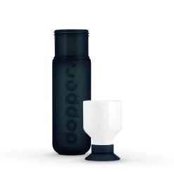 Dopper Original Drinkfles 450 Ml Dark Spring -Professionele winkel voor kampeerartikelen 115792 990 03