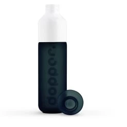 Dopper Original Drinkfles 450 Ml Dark Spring -Professionele winkel voor kampeerartikelen 115792 990 04