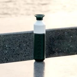 Dopper Original Drinkfles 450 Ml Dark Spring -Professionele winkel voor kampeerartikelen 115792 990 05