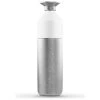 Dopper Steel Drinkfles 1,1 Liter Solid Steel -Professionele winkel voor kampeerartikelen 115794 950 01