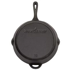 Camp ChefSkillet Gietijzeren Koekenpan ø 30 Cm