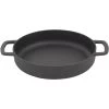 COMBEKK Sous-Chef Double Handle Koekenpan Black ø 24 Cm -Professionele winkel voor kampeerartikelen 118514 990 01 2