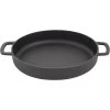 COMBEKK Sous-Chef Double Handle Koekenpan Black ø 28 Cm -Professionele winkel voor kampeerartikelen 118516 990 01