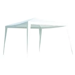 DWS Budget Partytent 300 X 300 Wit