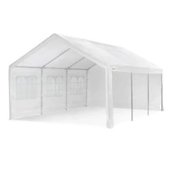 DWS Fiësta Partytent 300 X 600 -Professionele winkel voor kampeerartikelen 119498 000 02 1
