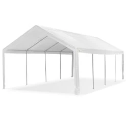 DWS Fiësta Partytent 400 X 800 -Professionele winkel voor kampeerartikelen 119500 000 03