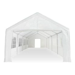 DWS Fiësta Partytent 400 X 800 -Professionele winkel voor kampeerartikelen 119500 000 04